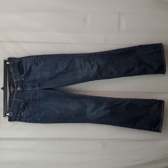 Lucky Brand Zoe Boot Jeans - Picture 3 of 11